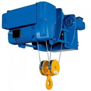 Crane hoist manufacturers Hyderabad