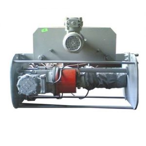 Crane hoist manufacturers in Hyderabad