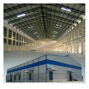 Industrial Shed Manufacturers in Hyderabad