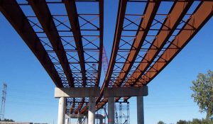 Metal Bridge Manufacturing