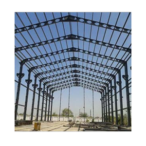 Steel Industrial Shed Manufacturers