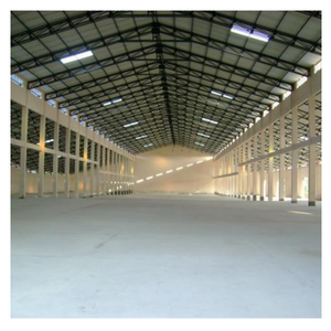 Top Industrial Shed Manufacturers in Hyderabad